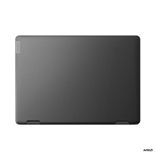 Lenovo 13w Yoga Hybrid (2-in-1) 33.8 cm (13.3") Touchscreen WUXGA AMD Ryzen™ 5 7530U 8 GB DDR4-SDRAM 256 GB SSD Wi-Fi 6 (802.11ax) Windows 11 Pro Black - 82YR0009US - eCommerce Business Prime