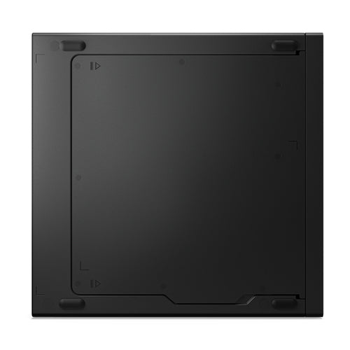 Lenovo ThinkCentre M60q Chromebox Mini PC Intel® Core™ i5 i5-1235U 8 GB DDR4-SDRAM 128 GB SSD ChromeOS Black - 12C6000BUS - eCommerce Business Prime