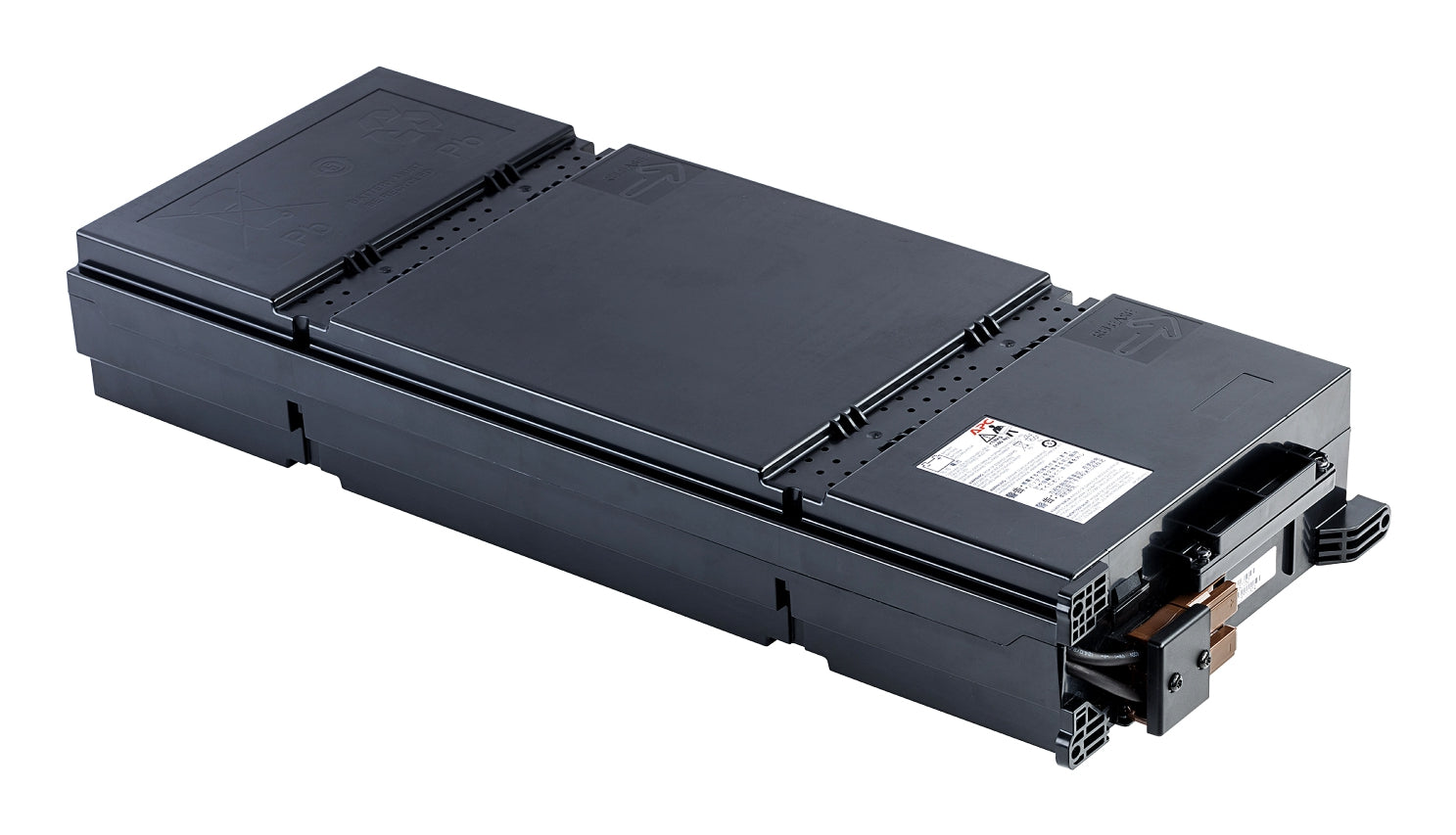 APC Battery Replacement Cartridge APCRBC152 (OEM) - APCRBC152 - eCommerce Business Prime