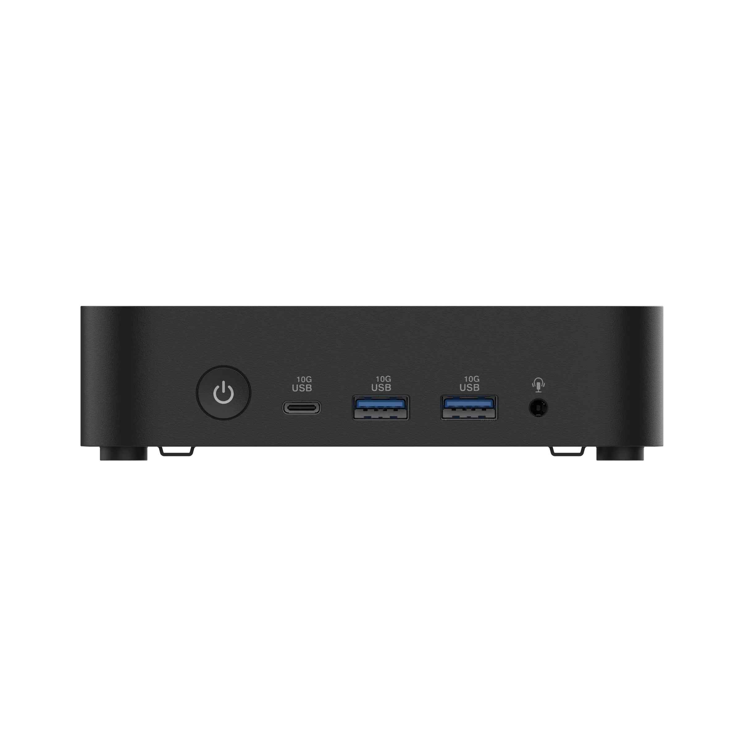 ASUS NUC 14 Essential RNUC14MNK350000U Black N355 - RNUC14MNK350000U - eCommerce Business Prime