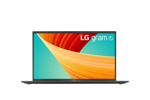 LG Gram 15Z90R Laptop 39.6 cm (15.6") Full HD Intel® Core™ i7 i7-1360P 16 GB LPDDR5-SDRAM 1 TB SSD Wi-Fi 6E (802.11ax) Windows 11 Pro Black - 15Z90R-Q.APB7U1 - eCommerce Business Prime