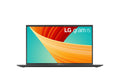LG Gram 15Z90R Laptop 39.6 cm (15.6") Full HD Intel® Core™ i7 i7-1360P 16 GB LPDDR5-SDRAM 1 TB SSD Wi-Fi 6E (802.11ax) Windows 11 Pro Black - 15Z90R-Q.APB7U1 - eCommerce Business Prime