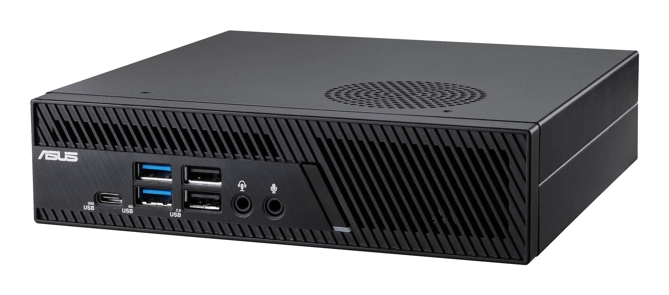 ASUS PB63-SYS715PX1THR Intel® Core™ i7 i7-14700 16 GB DDR5-SDRAM 512 GB SSD Windows 11 Pro Mini PC Black - PB63-SYS715PX1THR - eCommerce Business Prime