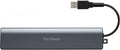 Viewsonic VB-IOB-001 interactive whiteboard accessory Interface hub Silver - VB-IOB-001 - eCommerce Business Prime