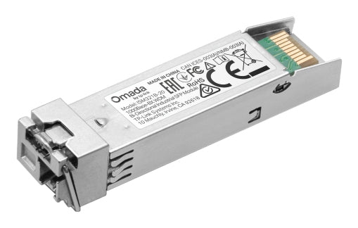 TP-Link ISM321B-20 network transceiver module Fiber optic 1250 Mbit/s SFP - ISM321B-20 - eCommerce Business Prime