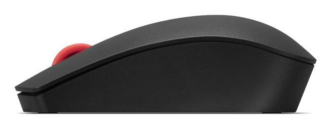 Lenovo 4X31R64453 keyboard Mouse included Office RF Wireless US English Black - 4X31R64453 - eCommerce Business Prime