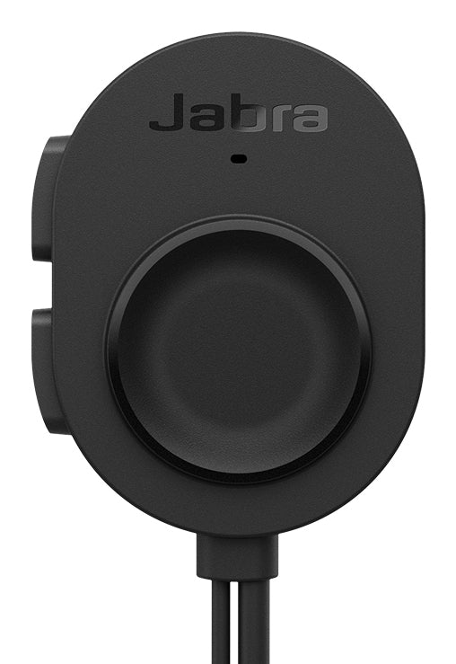 Jabra Perform 10 - Mono USB-C, Black - 5121-119 - eCommerce Business Prime