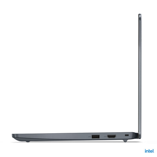Lenovo 14e Chromebook 35.6 cm (14") Touchscreen Full HD Intel® N N100 4 GB LPDDR5-SDRAM 32 GB eMMC Wi-Fi 6E (802.11ax) ChromeOS Grey - 82W6000AUS - eCommerce Business Prime