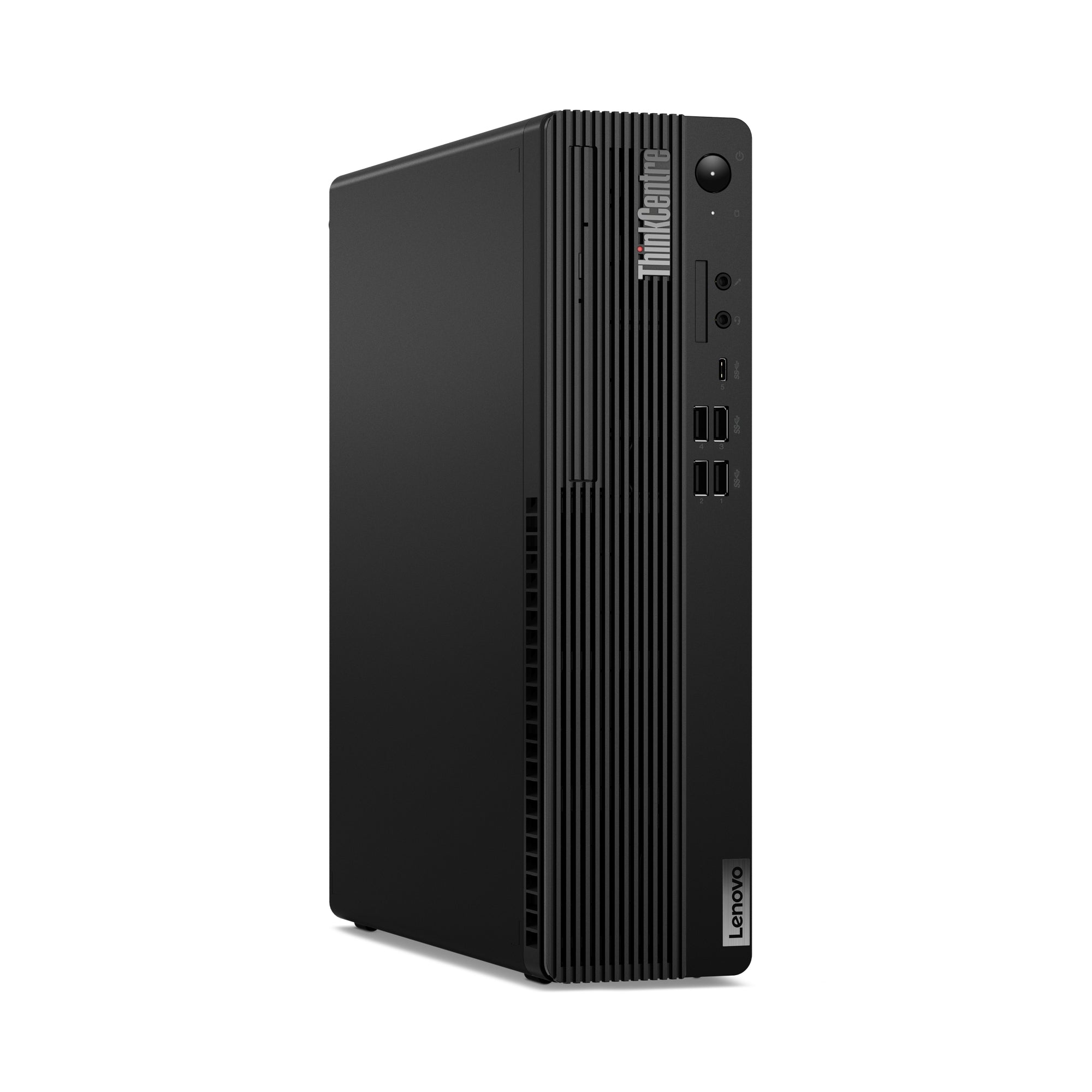 Lenovo ThinkCentre M70s Gen 5 Intel® Core™ i7 i7-14700 16 GB DDR5-SDRAM 512 GB SSD Windows 11 Pro SFF PC Black - 12U3000VUS - eCommerce Business Prime