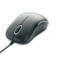 Verbatim 70756 mouse Office Ambidextrous USB Type-C Optical 1000 DPI - 70756 - eCommerce Business Prime