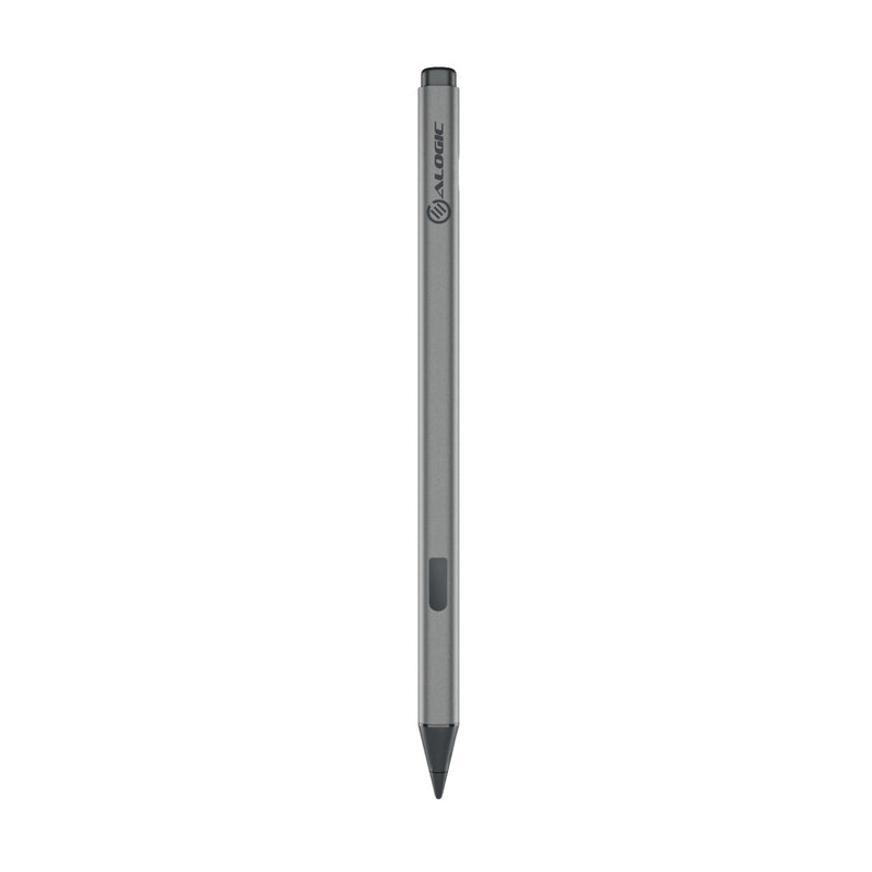 ALOGIC ALASS2 stylus pen 15 g Grey - ALASS2 - eCommerce Business Prime