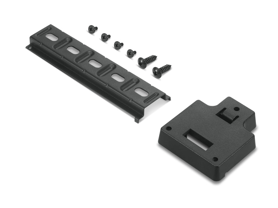 Lenovo 4XH1G07099 mounting kit Black - eCommerce Business Prime