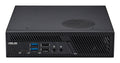 ASUS PB63-SYS715PX1THR Intel® Core™ i7 i7-14700 16 GB DDR5-SDRAM 512 GB SSD Windows 11 Pro Mini PC Black - PB63-SYS715PX1THR - eCommerce Business Prime
