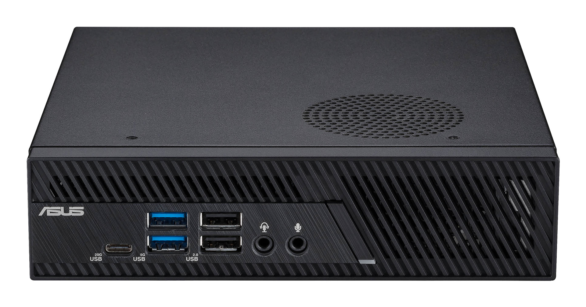 ASUS PB63-SYS715PX1THR Intel® Core™ i7 i7-14700 16 GB DDR5-SDRAM 512 GB SSD Windows 11 Pro Mini PC Black - PB63-SYS715PX1THR - eCommerce Business Prime