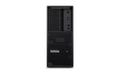 Lenovo ThinkStation P3 Tower Intel® Core™ i9 i9-13900 32 GB DDR5-SDRAM 1 TB SSD Windows 11 Pro Workstation Black - 30GS0033US - eCommerce Business Prime
