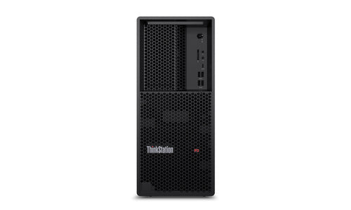 Lenovo ThinkStation P3 Tower Intel® Core™ i5 i5-13500 16 GB DDR5-SDRAM 512 GB SSD NVIDIA T400 Windows 11 Pro Workstation Black - 30GS0038US - eCommerce Business Prime