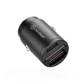 ALOGIC Rapid Power 30W Mini Car Charger with USB-C and USB-A - CRCA30 - eCommerce Business Prime
