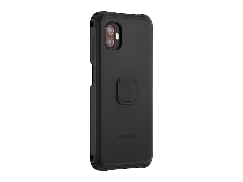 Samsung EF-PG736CBELUS mobile phone case 16.8 cm (6.6") Cover Black - EF-PG736CBELUS - eCommerce Business Prime
