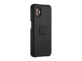 Samsung EF-PG736CBELUS mobile phone case 16.8 cm (6.6") Cover Black - EF-PG736CBELUS - eCommerce Business Prime