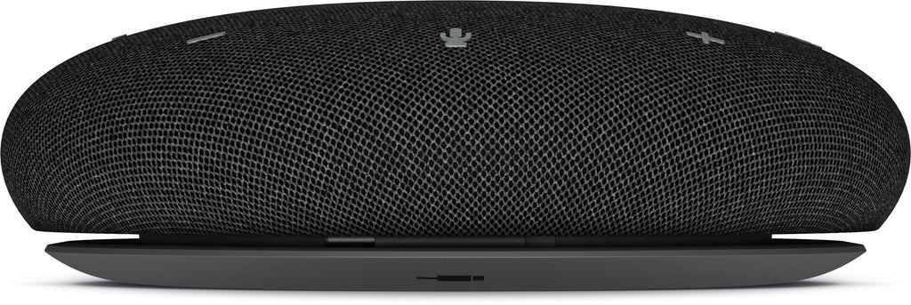 DELL SP325 speakerphone Universal USB Type-C Black - SP325-DAO - eCommerce Business Prime