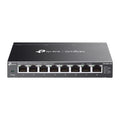 TP-Link Omada DS108G-M2 network switch Unmanaged 2.5G Ethernet (100/1000/2500) Black - DS108G-M2 - eCommerce Business Prime