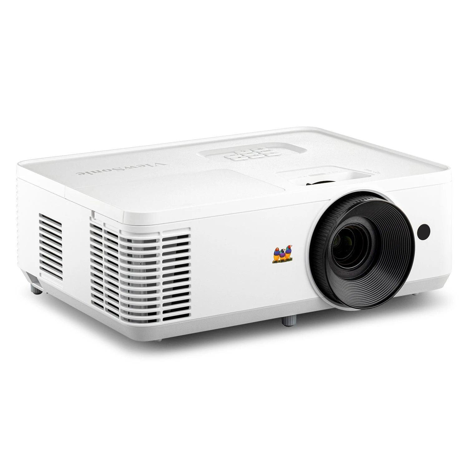 Viewsonic PA503HD data projector 4000 ANSI lumens DLP 1080p (1920x1080) White - PA503HD - eCommerce Business Prime