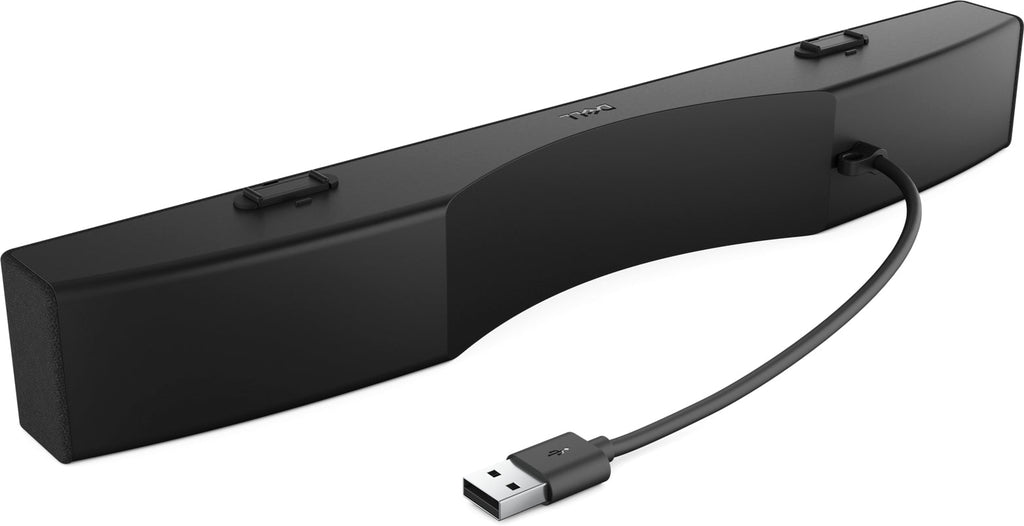 DELL SB725 Black 3.6 W - SB725-DWW - eCommerce Business Prime