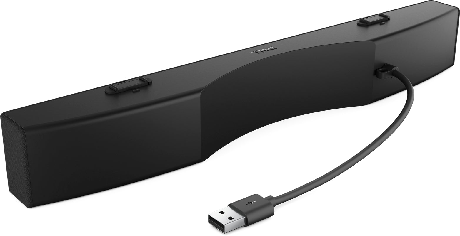 DELL SB725 Black 3.6 W - SB725-DWW - eCommerce Business Prime