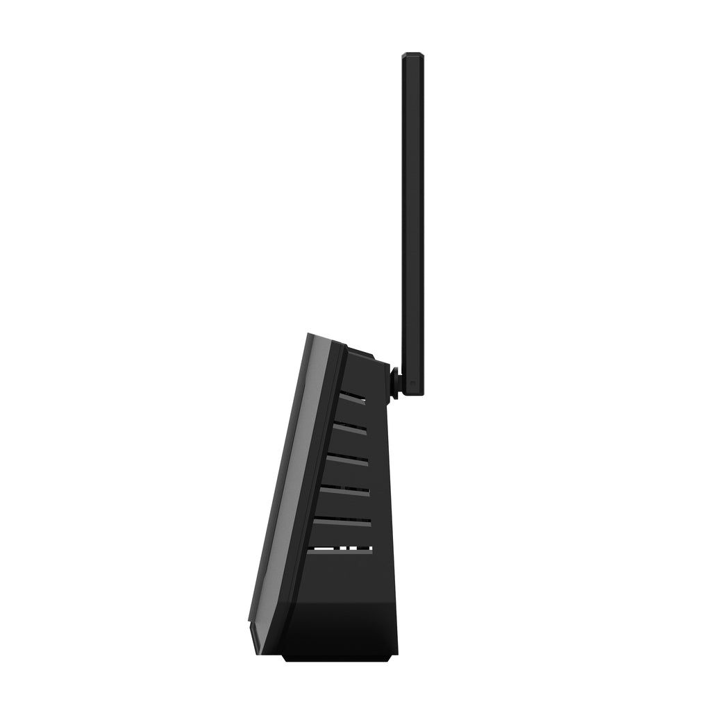 ASUS RT-BE92U wireless router 10 Gigabit Ethernet Tri-band (2.4 GHz / 5 GHz / 6 GHz) Black - RT-BE92U - eCommerce Business Prime