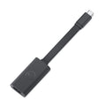 DELL SA124 USB Type-C HDMI Black - DELL-SA124-BK - eCommerce Business Prime