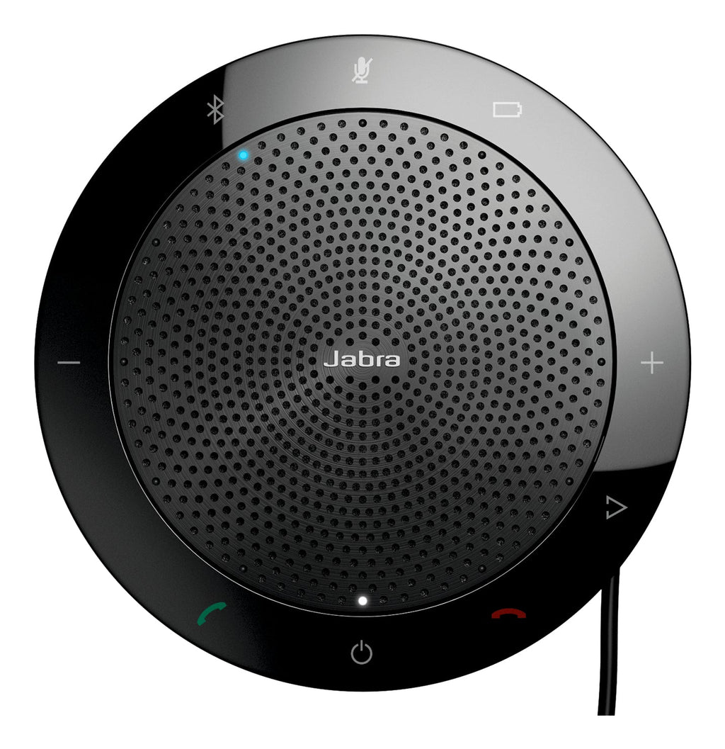 Jabra Speak 510 UC - 7510-209-01 - eCommerce Business Prime
