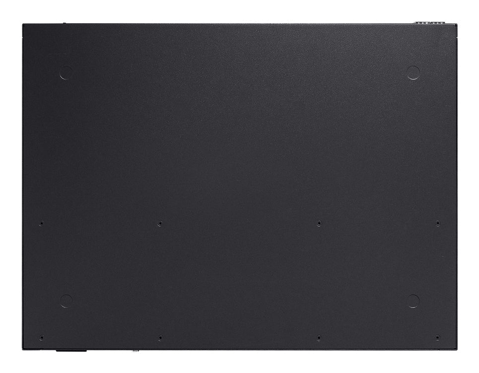 TP-Link Omada SG5452XMPP network switch Managed L3 Gigabit Ethernet (10/100/1000) Power over Ethernet (PoE) Black - SG5452XMPP - eCommerce Business Prime