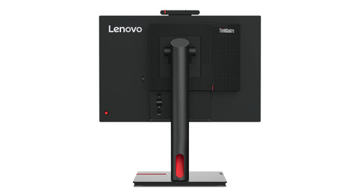 Lenovo ThinkCentre Tiny-In-One 22 computer monitor 54.6 cm (21.5") 1920 x 1080 pixels Full HD LED Black - 12N8GAR1US - eCommerce Business Prime