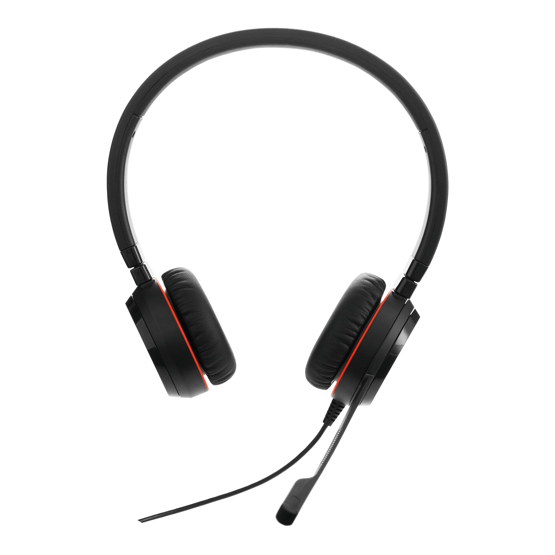 Jabra Evolve 20 SE MS Stereo USB-C/A, Leatherettes - 4999-823-389-01 - eCommerce Business Prime