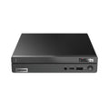 Lenovo ThinkCentre neo 50q Gen 4 Intel® Core™ i5 i5-13420H 8 GB DDR4-SDRAM 512 GB SSD Windows 11 Pro Mini PC Black - 12LN0069US