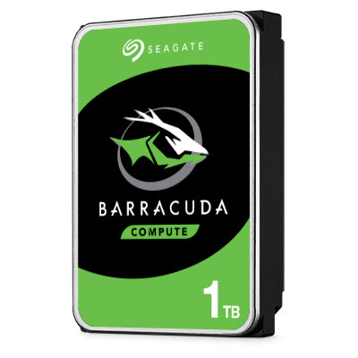 Seagate Barracuda ST1000DM014 internal hard drive 1 TB 7200 RPM 256 MB 3.5" Serial ATA III - ST1000DM014 - eCommerce Business Prime