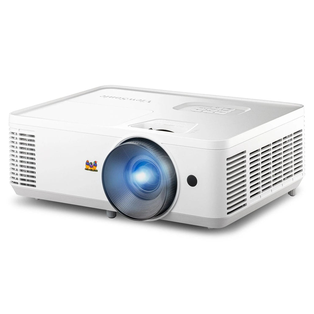 Viewsonic PA503HD data projector 4000 ANSI lumens DLP 1080p (1920x1080) White - PA503HD - eCommerce Business Prime