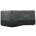 Targus EcoSmart keyboard Universal Bluetooth QWERTY English Black - AKB871US - eCommerce Business Prime