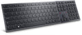 DELL KB900 keyboard Office RF Wireless Black - KB900-GR-US - eCommerce Business Prime