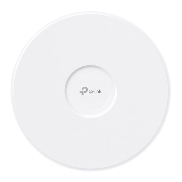 TP-Link Omada BE22000 Ceiling Mount Tri-Band Wi-Fi 7 Access Point - EAP783 - eCommerce Business Prime