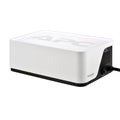 APC BE500G3 uninterruptible power supply (UPS) Standby (Offline) 0.5 kVA 300 W 6 AC outlet(s) - BE500G3 - eCommerce Business Prime