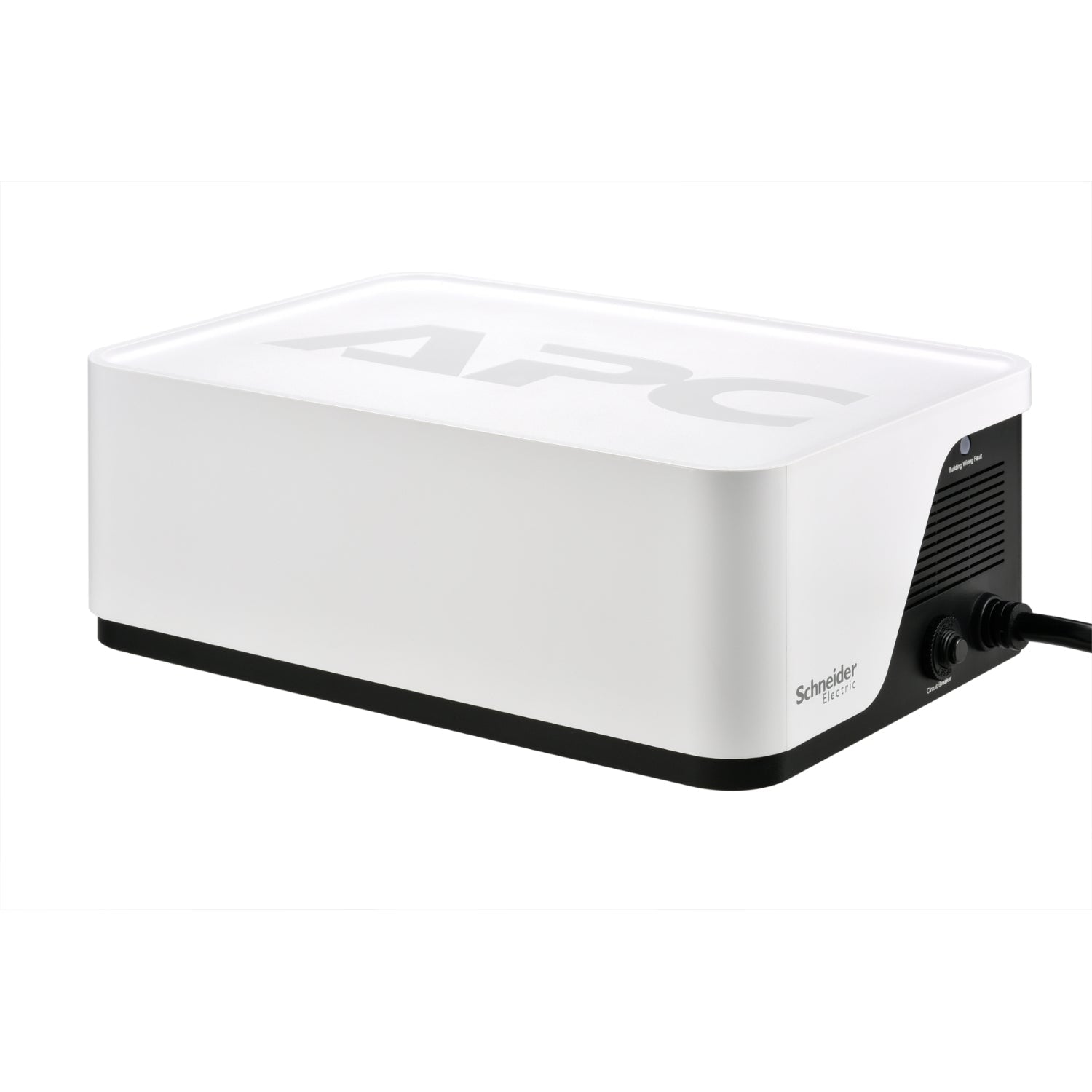 APC BE500G3 uninterruptible power supply (UPS) Standby (Offline) 0.5 kVA 300 W 6 AC outlet(s) - BE500G3 - eCommerce Business Prime