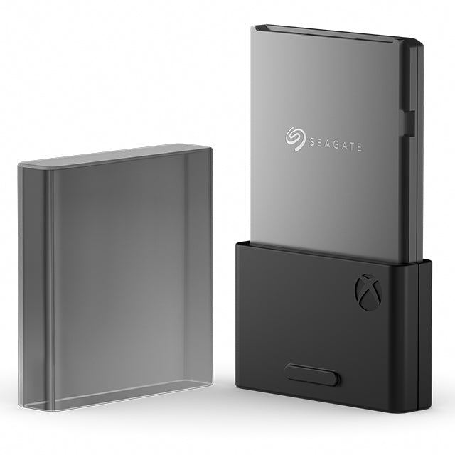 Seagate STJR4000400 game console part/accessory Storage expansion card - STJR4000400 - eCommerce Business Prime