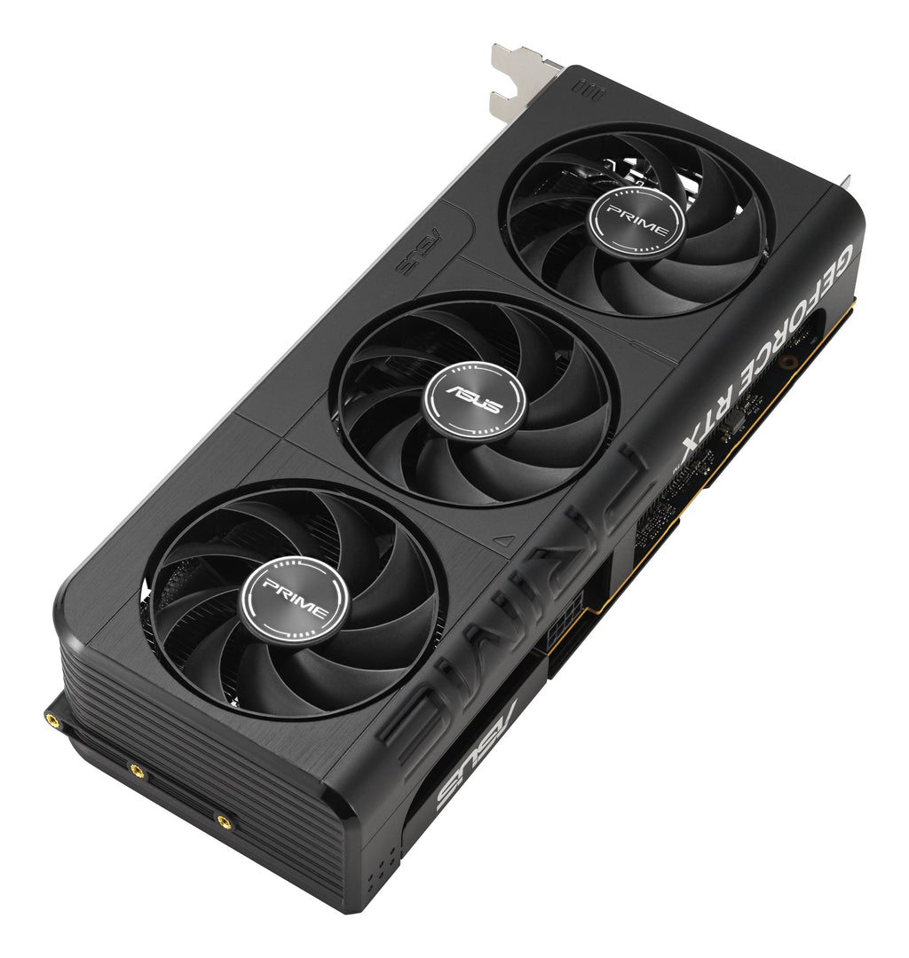 ASUS Prime -RTX5060-8G NVIDIA GeForce RTX 5060 8 GB GDDR7 - PRIME-RTX5060-8G - eCommerce Business Prime