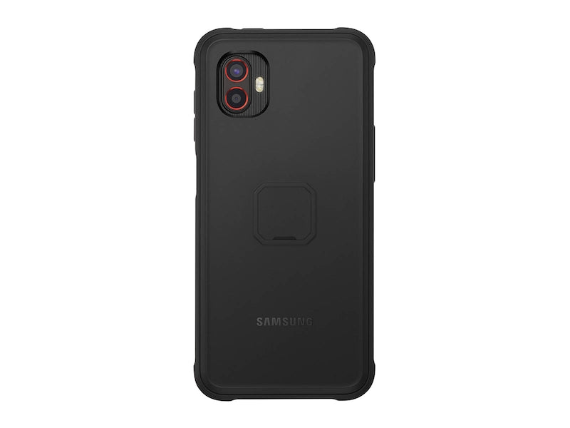 Samsung EF-PG736CBELUS mobile phone case 16.8 cm (6.6") Cover Black - EF-PG736CBELUS - eCommerce Business Prime
