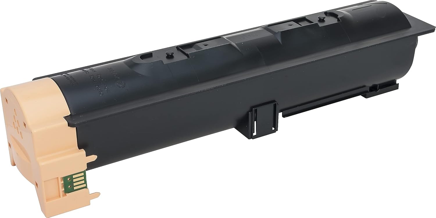 Xerox 006R01159 toner cartridge 1 pc(s) Original Black 095205611595 - 006R01159 XEROX
