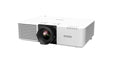 Epson L570U 5200 ANSI lumens 3LCD WUXGA (1920x1200) Black, White - V11HA98020 - eCommerce Business Prime
