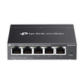TP-Link Omada DS105G-M2 network switch Unmanaged 2.5G Ethernet (100/1000/2500) Black - DS105G-M2 - eCommerce Business Prime
