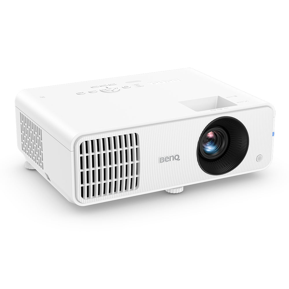 BenQ LH650 data projector Standard throw projector 4000 ANSI lumens DLP 1080p (1920x1080) 3D Black, White - LH650 - eCommerce Business Prime
