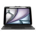Targus VersaVu QWERTY US English Bluetooth Black - THZ967US - eCommerce Business Prime